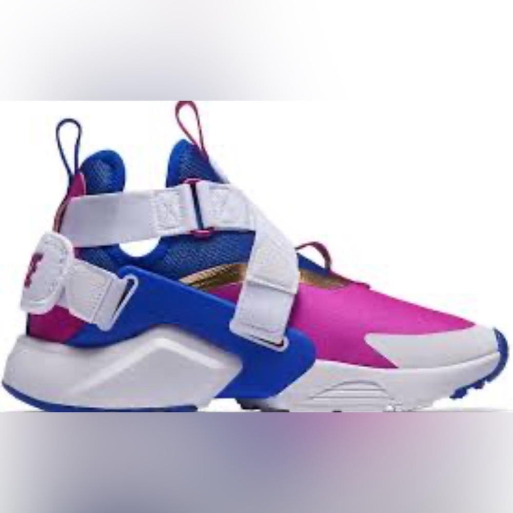 Nike Huarache City